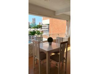 Rent Flat  Avenida san sebastian. Alquiler temporal playa san juan