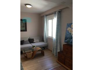 Rent Flat  N/a. Alquiler ático compartido altozano