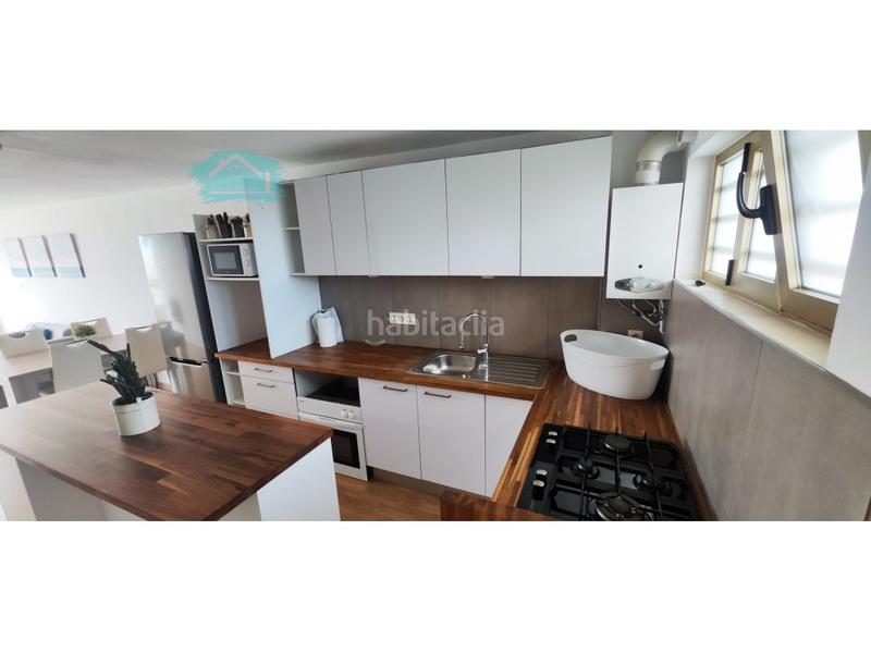 Foto 86e09b4f-07c1-4493-a3f6-26fb99f3f3b0. Location appartement avec parking dans Cabo de las Huertas Alicante