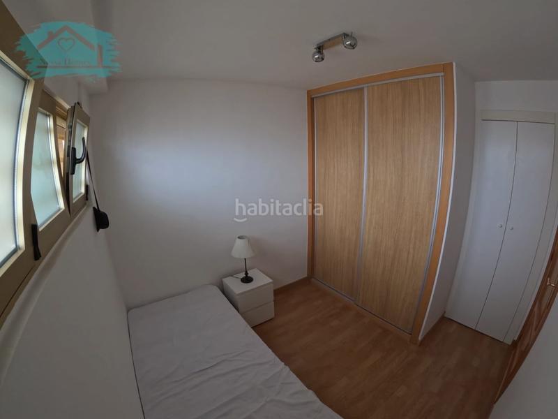 Foto cbdd48a6-2cc4-4d4b-b734-e21085bba926. Location appartement avec parking dans Cabo de las Huertas Alicante