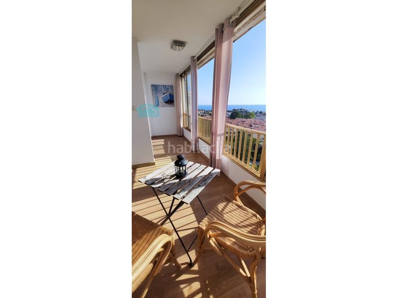 Foto cfb3d963-3c74-4f16-8785-86d295b484d2. Location appartement avec parking dans Cabo de las Huertas Alicante