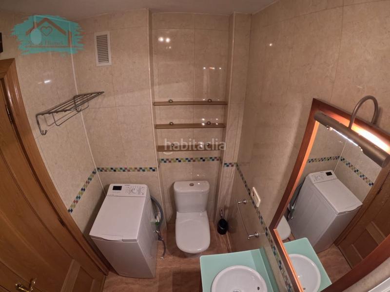 Foto 42b747c1-3649-4266-a2c2-7d46621bf878. Miete etagenwohnung mit parking in Cabo de las Huertas Alicante