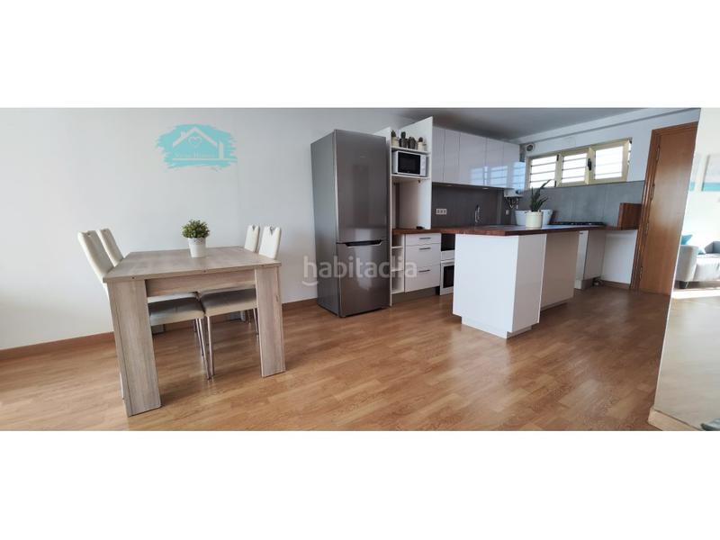 Foto 50054534-dd85-4654-be78-fdaad8bfd3a6. Miete etagenwohnung mit parking in Cabo de las Huertas Alicante