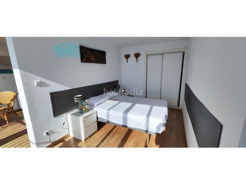 Foto b50e65c3-9cdb-4c55-beef-072becc99132. Miete etagenwohnung mit parking in Cabo de las Huertas Alicante