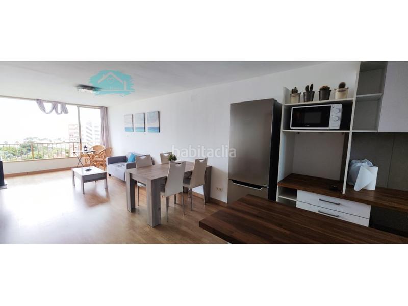 Foto 0036c912-2282-4d2a-ba09-65897749d709. Rent flat with parking in Cabo de las Huertas Alicante