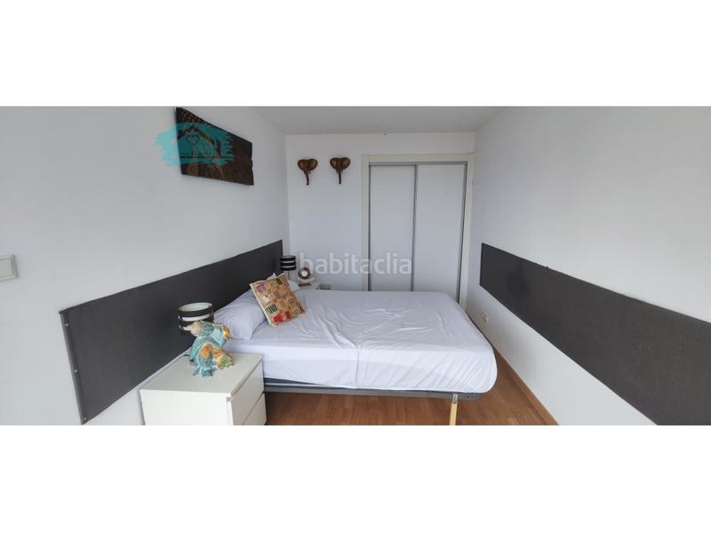 Foto 11d8126c-821c-4d96-a6aa-875b40da1f2a. Rent flat with parking in Cabo de las Huertas Alicante