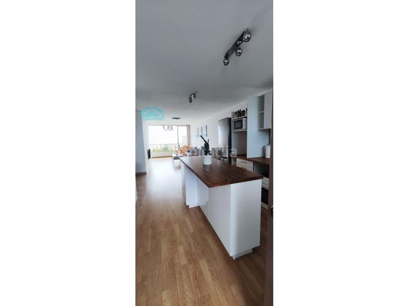 Foto 83fe2132-ccaf-4bbf-b1b7-5023f5566fee. Rent flat with parking in Cabo de las Huertas Alicante