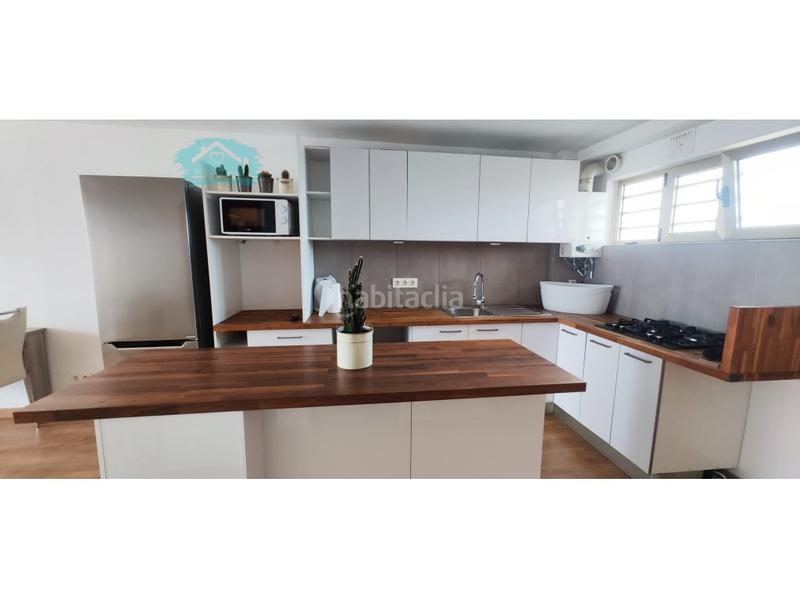 Foto 9b469cbc-88e4-4c88-acb4-09fac234d564. Rent flat with parking in Cabo de las Huertas Alicante