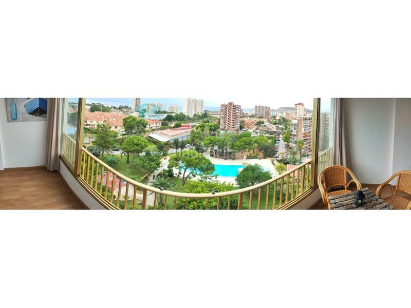 Foto c7c68325-f58b-4d43-a2e0-d10d8e32b5b5. Rent flat with parking in Cabo de las Huertas Alicante