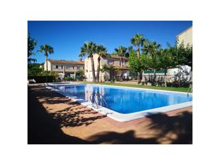 Lloguer Casa adossada a Calle riu palancia 29. Tu refugio junto al mar te espera en oropesa!