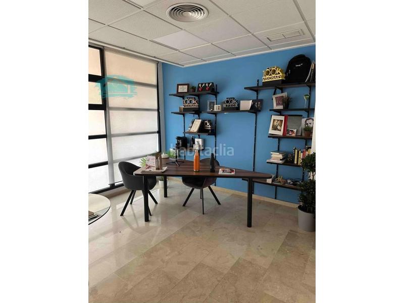 Foto 026c7ee8-1c75-4df7-93c1-0ca6b8f7e6b5. Bureau dans Garbinet - Parque de las Avenidas Alicante