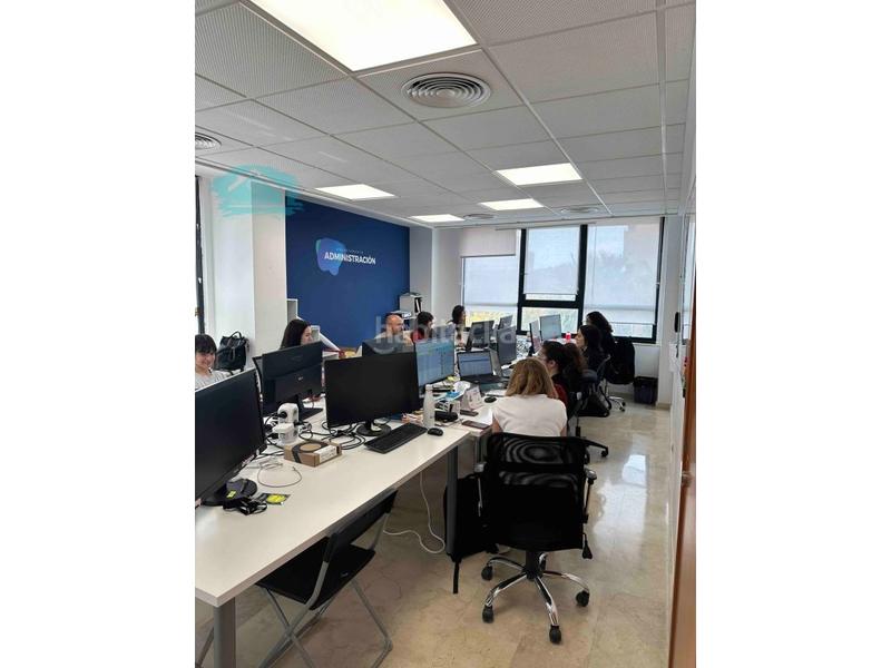 Foto 0af40f43-cea1-4796-9b04-c990de5a3021. Bureau dans Garbinet - Parque de las Avenidas Alicante