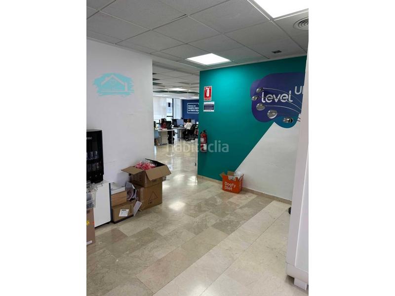 Foto 1713c20a-4411-44ed-a4f8-159ac15f6edd. Bureau dans Garbinet - Parque de las Avenidas Alicante