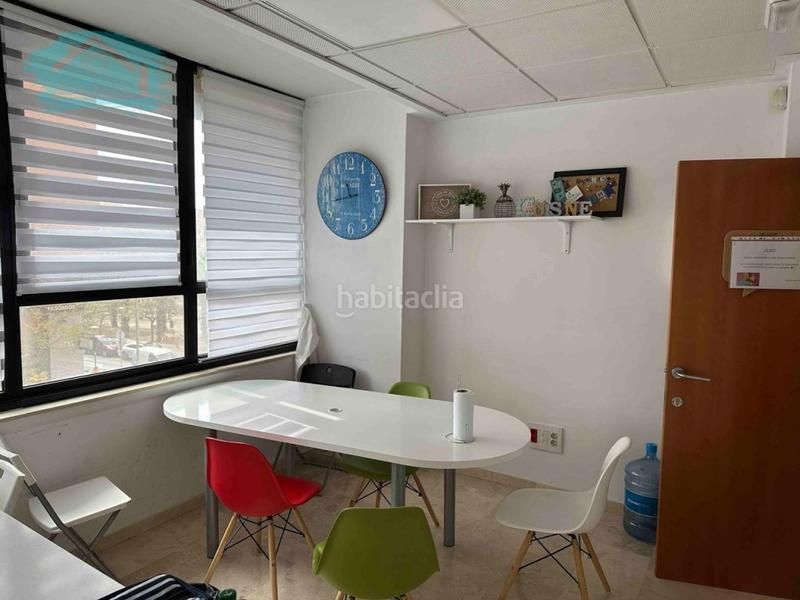 Foto 172de05f-b87f-4f83-9c6f-fb463c7fb7fb. Bureau dans Garbinet - Parque de las Avenidas Alicante