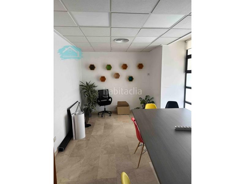 Foto 202a06c9-8fba-485a-8bbe-f72ac581806c. Bureau dans Garbinet - Parque de las Avenidas Alicante