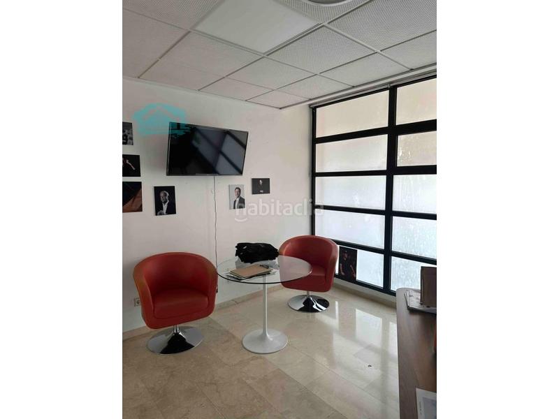 Foto 3ab5588b-9d01-4683-9930-a7a1edc54067. Bureau dans Garbinet - Parque de las Avenidas Alicante