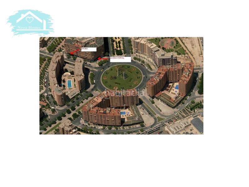 Foto 8a4efbaa-dd9e-4fc0-be0e-1afe557cba06. Bureau dans Garbinet - Parque de las Avenidas Alicante