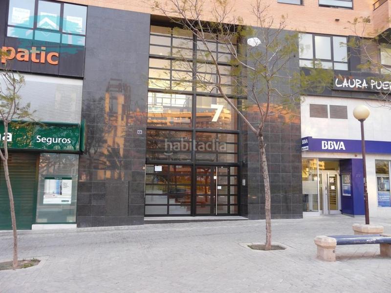 Foto 8dec3524-dcbc-40cf-8dd5-929f4730ab4d. Bureau dans Garbinet - Parque de las Avenidas Alicante