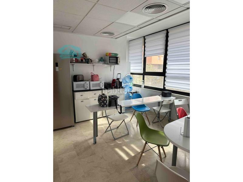 Foto 9252014c-6635-4615-a489-33261f0b9ab7. Bureau dans Garbinet - Parque de las Avenidas Alicante