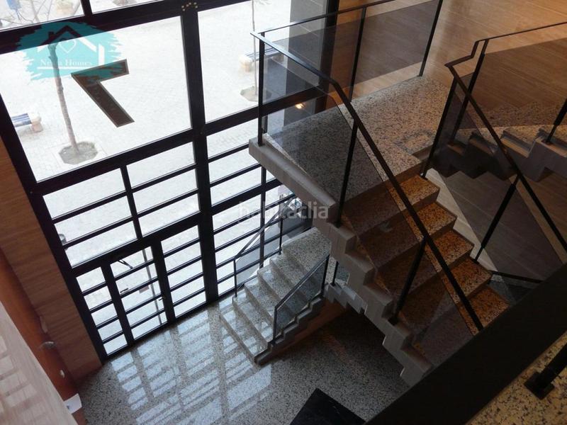 Foto b0f069b3-c9df-417f-b847-0d2a5a319d16. Bureau dans Garbinet - Parque de las Avenidas Alicante