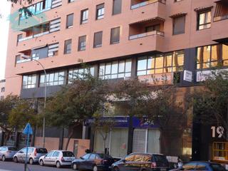 Büro  N/a. Oficinas en venta en parque avenidas