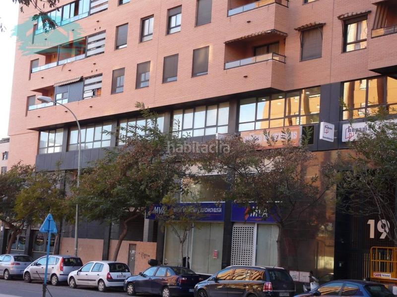 Foto b6fb7fd8-9035-498f-b990-98d0bc1eba3e. Bureau dans Garbinet - Parque de las Avenidas Alicante