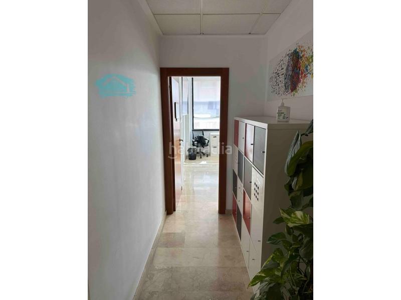 Foto b75113b6-e353-426d-9656-fb9b0322dfd5. Bureau dans Garbinet - Parque de las Avenidas Alicante