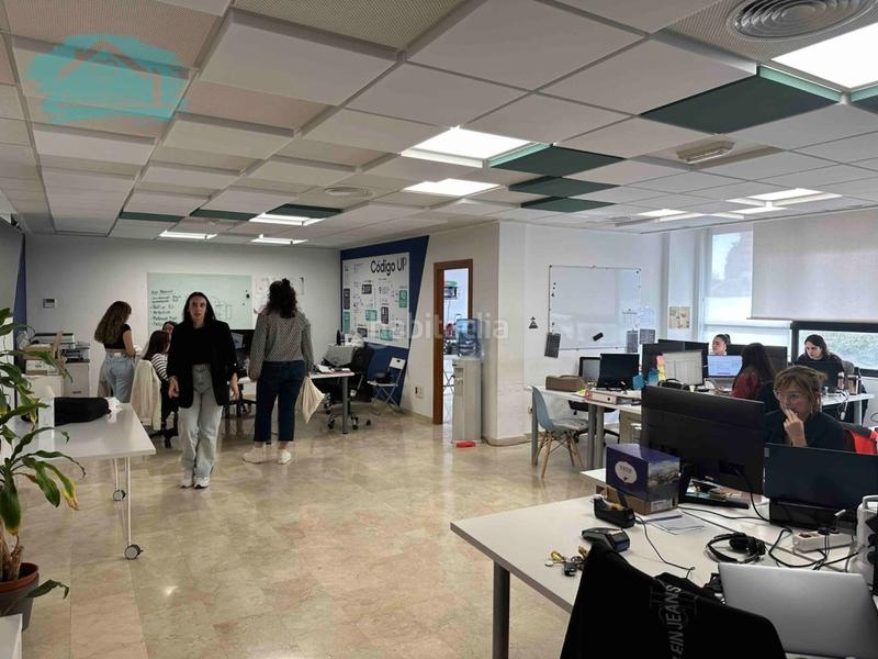 Foto caf1e286-b6ec-454d-9625-222a004fa1fb. Bureau dans Garbinet - Parque de las Avenidas Alicante