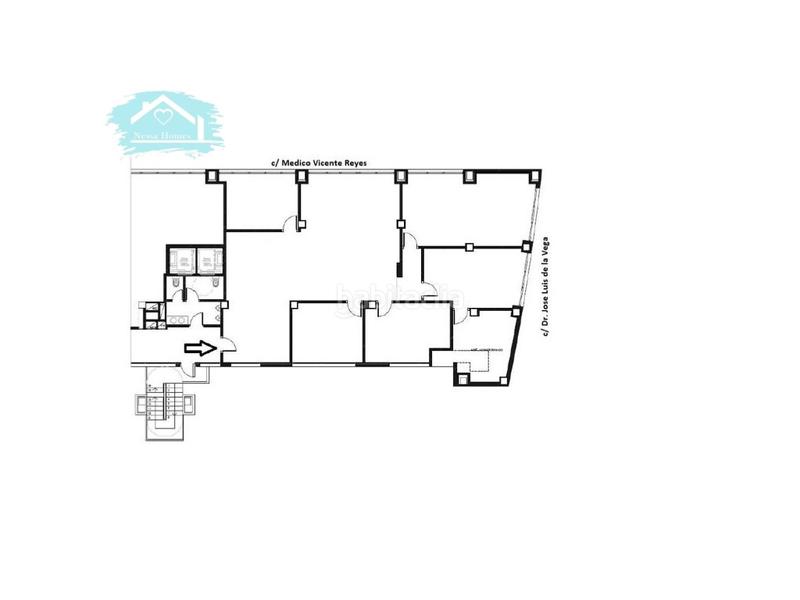 Foto ce3d7f46-4249-496a-a85b-0e06da36d2b3. Bureau dans Garbinet - Parque de las Avenidas Alicante