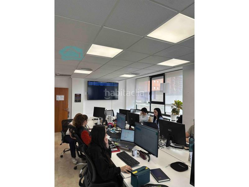 Foto f7c0dc29-af05-4fa2-8007-4153992102b4. Bureau dans Garbinet - Parque de las Avenidas Alicante