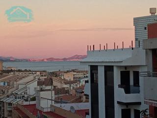 Lloguer Pis  N/a. Alquiler larga estancia campello playa.