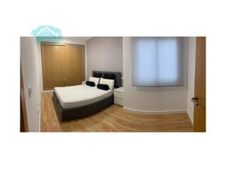 Rent Flat  N/a. Alquiler piso zona centro elda.