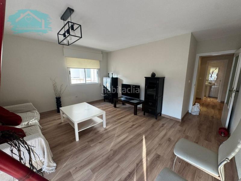 Foto 25bb7365-659d-4118-a190-2add28a82767. Alquiler piso alquiler estudiantes san juan pueblo en San Juan de Alicante