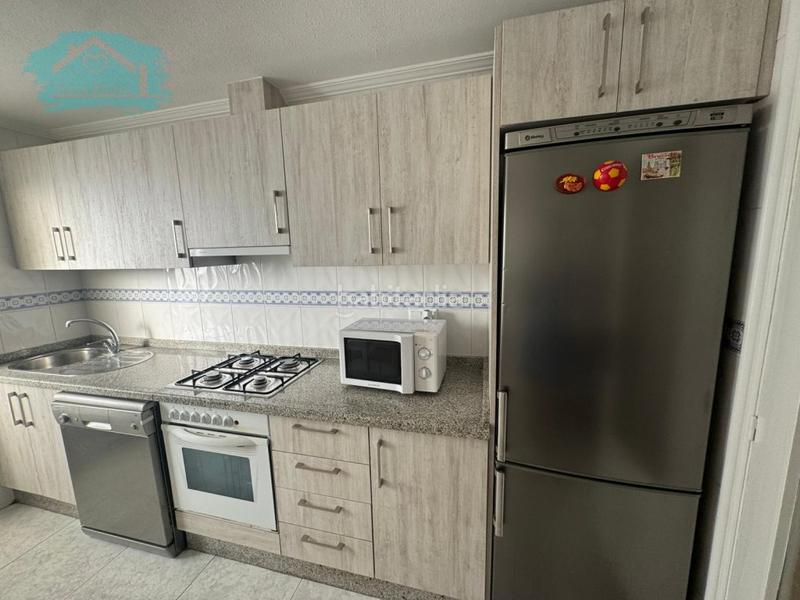 Foto 27e35fba-8603-48d6-8603-555bfb7f2f79. Alquiler piso alquiler estudiantes san juan pueblo en San Juan de Alicante