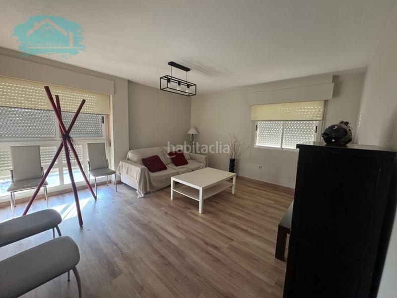 Foto 353691c3-52ea-4cdc-9923-0383dfd4237f. Alquiler piso alquiler estudiantes san juan pueblo en San Juan de Alicante