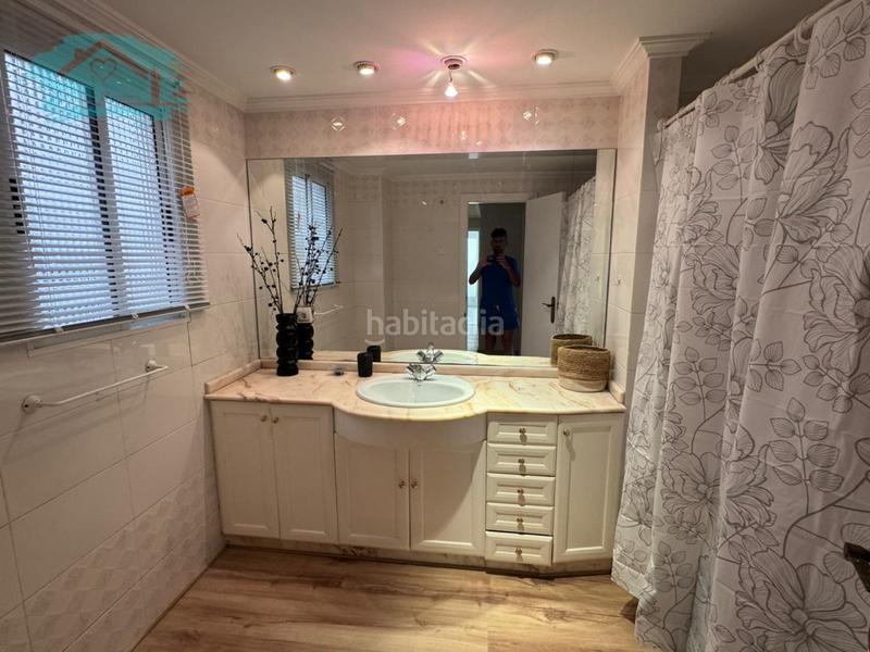 Foto c69022b9-b97c-4bc3-b8a8-65dabe1462db. Alquiler piso alquiler estudiantes san juan pueblo en San Juan de Alicante