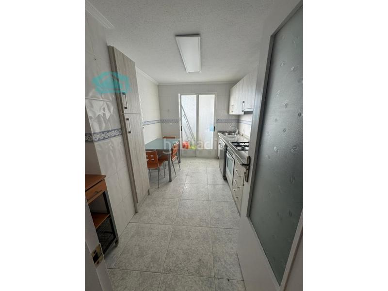 Foto d22b56fa-7d81-4502-8a8a-aca168d9d79a. Alquiler piso alquiler estudiantes san juan pueblo en San Juan de Alicante