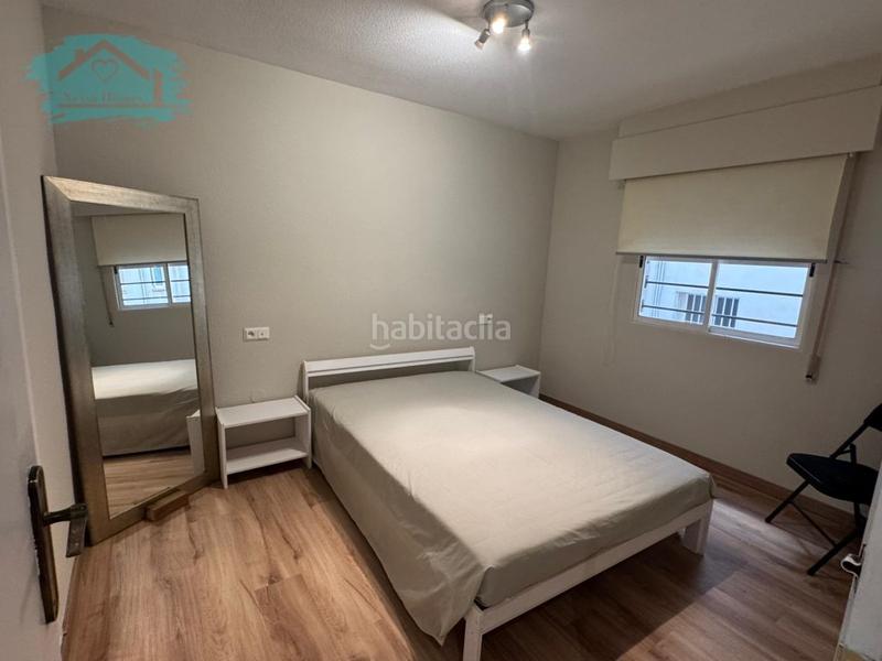 Foto d7d70605-40da-4f5d-a9f0-3bde2d708c95. Alquiler piso alquiler estudiantes san juan pueblo en San Juan de Alicante