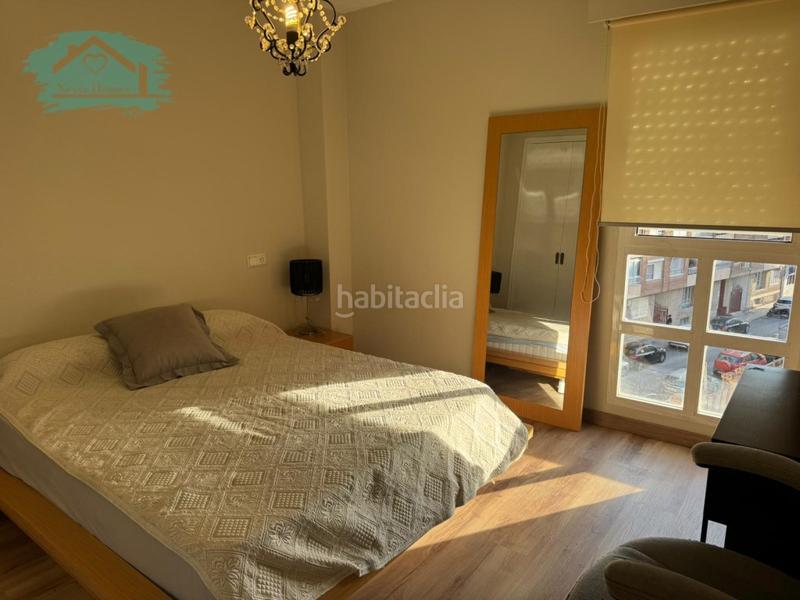 Foto e0181f88-2f0b-4e70-9be4-9d24d9bb9c86. Alquiler piso alquiler estudiantes san juan pueblo en San Juan de Alicante