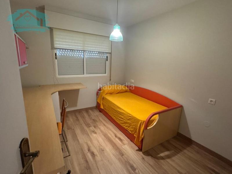 Foto ec75f6de-8ddc-49a9-902d-ee7a1c93de76. Alquiler piso alquiler estudiantes san juan pueblo en San Juan de Alicante