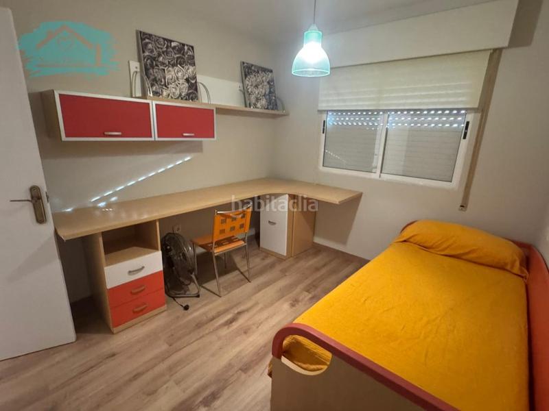 Foto f0e1fea3-603e-407c-9dab-b0fa80051bbd. Alquiler piso alquiler estudiantes san juan pueblo en San Juan de Alicante