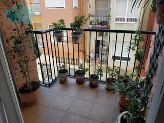 Location Appartement  N/a. Alquiler piso alicante centro.