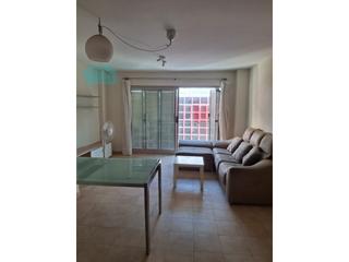 Miete Zweistöckige Wohnung  N/a. Dúplex zona centro alicante.