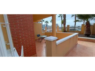 Lloguer Pis  N/a. Tu refugio en la costa blanca  piso en alquiler anual en guardam