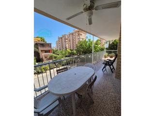 Location Appartement  N/a. Alquiler temporal playa san juan.