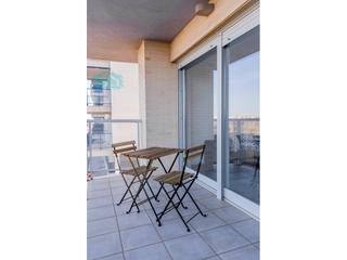 Rent Flat  N/a. Vive todo el año junto al mar en moncofa  piso en alquiler anual