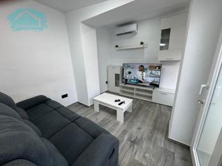 Lloguer Pis  N/a. Piso en planta baja zona campet  petrer.