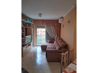 Location Appartement  N/a. Alquiler temporal san vicente del raspeig.