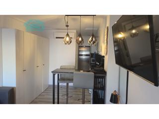 Location Studio  N/a. Alquiler estudio la albufereta