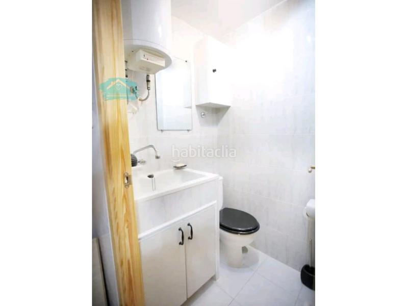 Foto 58e48b68-5034-48e0-b8e8-a1b8f1d561bb. Alquiler estudio  zona albufera en Albufereta Alicante